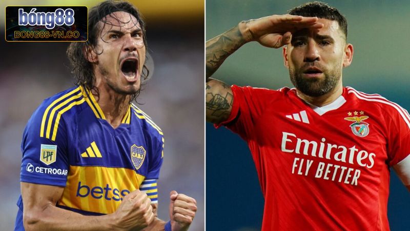 Phân tích lịch sử thi đấu của Boca Juniors vs Benfica
