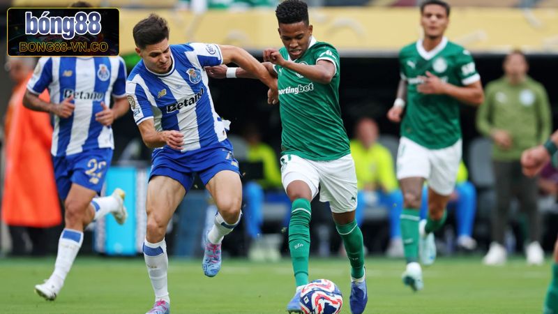 Soi Kèo FC Porto Vs Al Ahly SC - Cuộc Gặp Gỡ 8h00, Ngày 24/6 4 Nhận định kèo châu Âu FC Porto vs Al Ahly SC